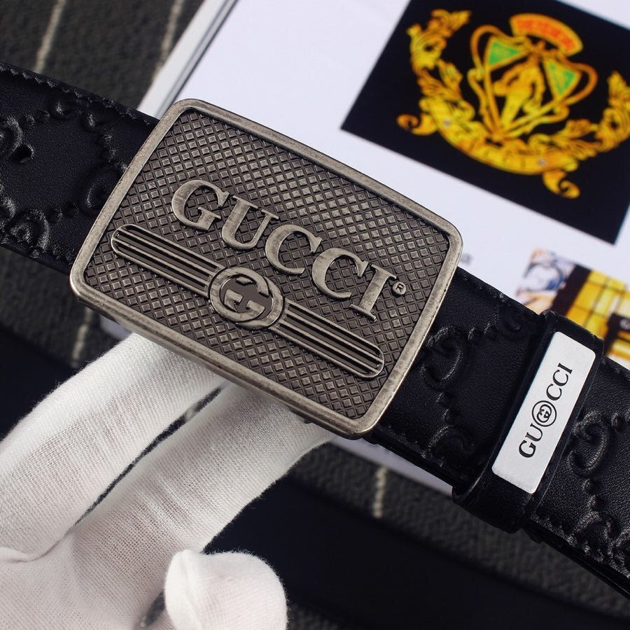 Dragons Bags Guccin Luxury Belt --108425