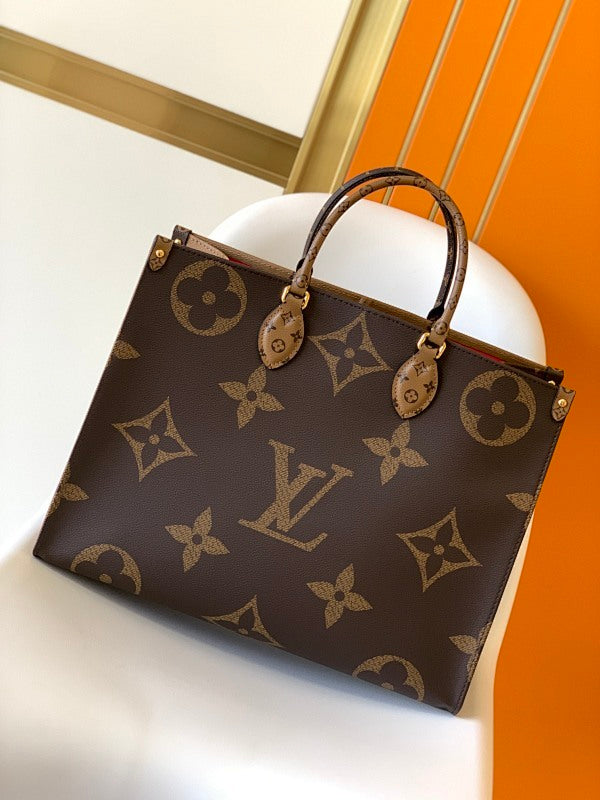 Dragons Bags LVn Luxury Bag --80441