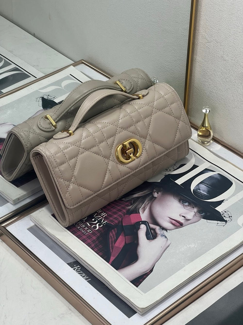Dragons BagsDiorn Luxury Bag --115600