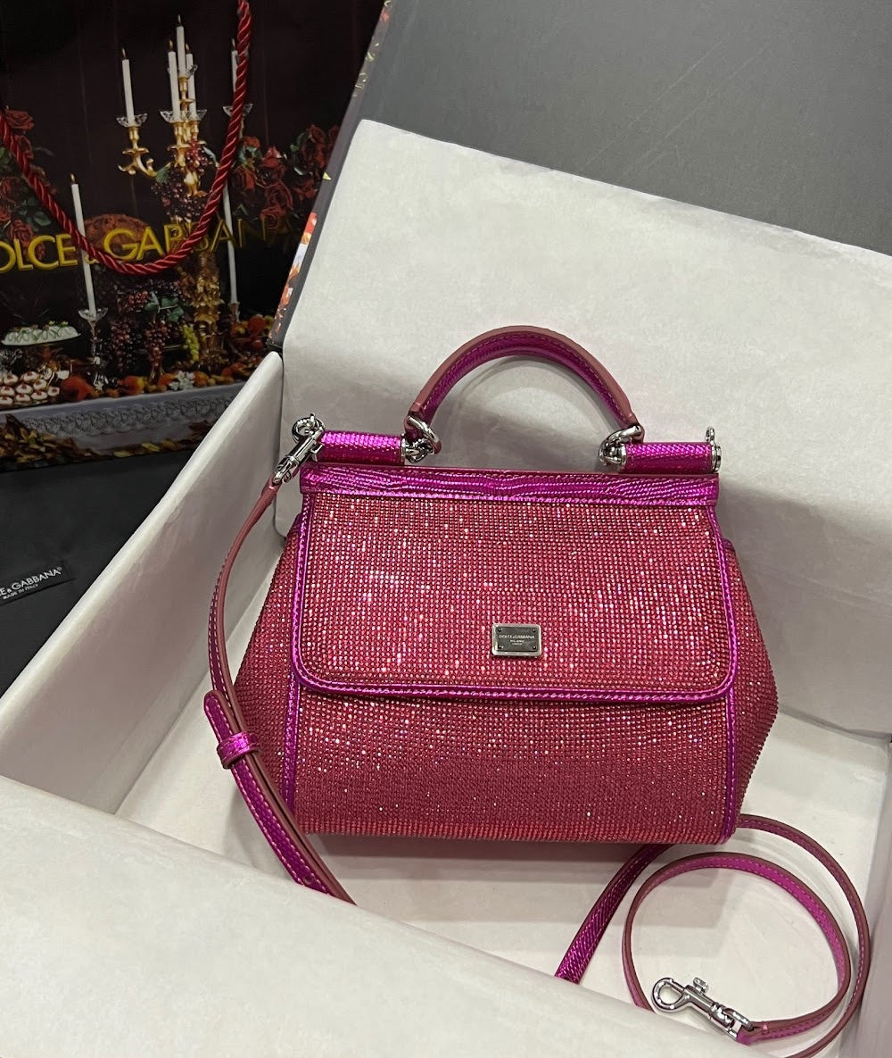 Dragons Bags DGn Luxury Bag --93375