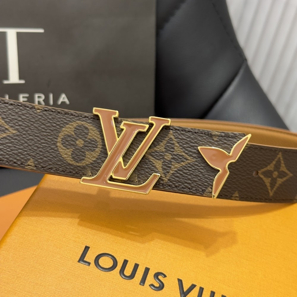 Dragons Bags ln Luxury Belt --109890