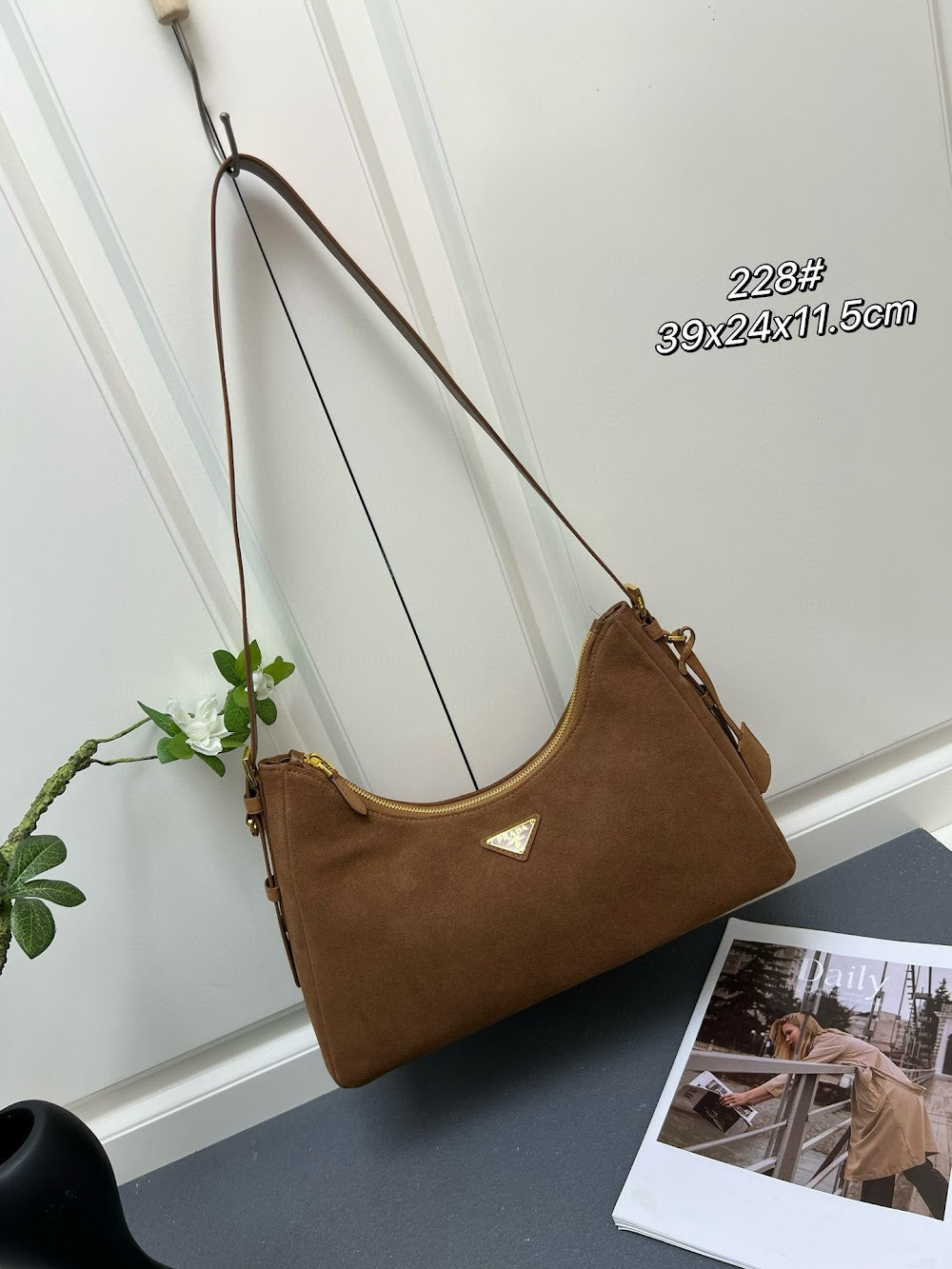 Dragons Bags pradn Luxury Bag --73909