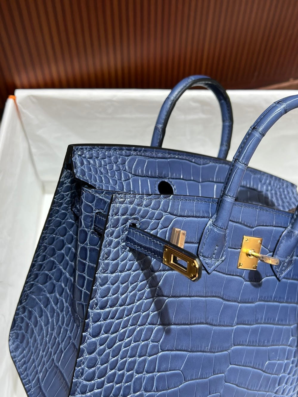 Dragons BagsHermesn Luxury Bag --117056