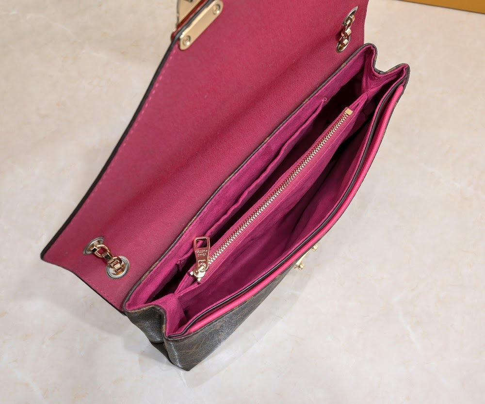 Dragons Bags LVn Luxury Bag --78969