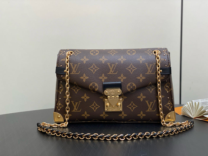 Dragons Bags ln Luxury Bag --81689