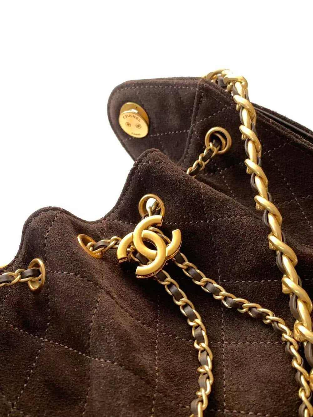 Dragons Bags CHn Luxury Bag --112820
