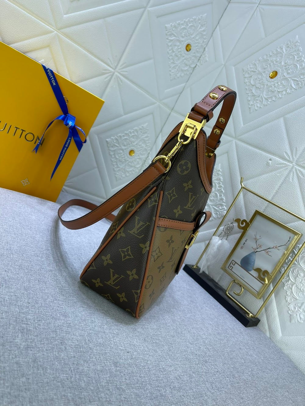 Dragons Bags ln Luxury Bag --76212