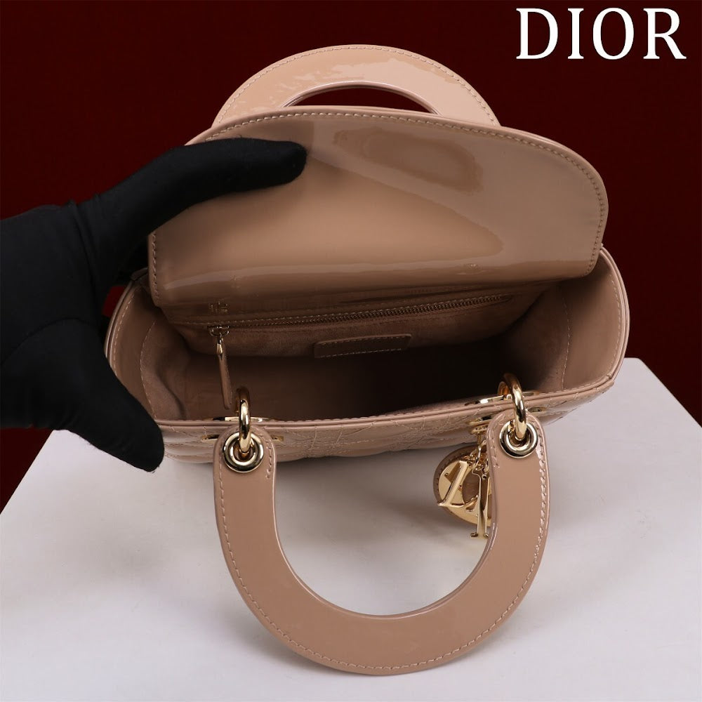 Dragons BagsDiorn Luxury Bag --115947