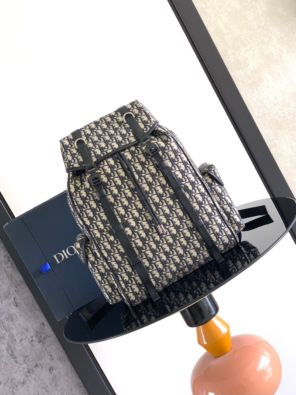 Dragons BagsDiorn Luxury Bag --116116