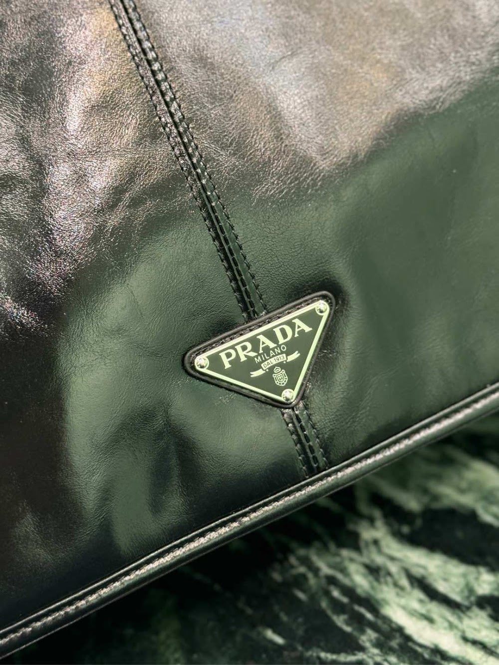 Dragons Bags Pradn Luxury Bag --102780