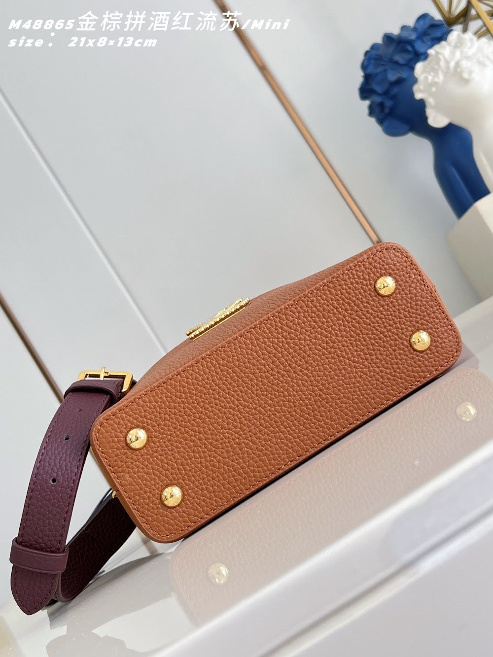 Dragons Bags ln Luxury Bag --95956