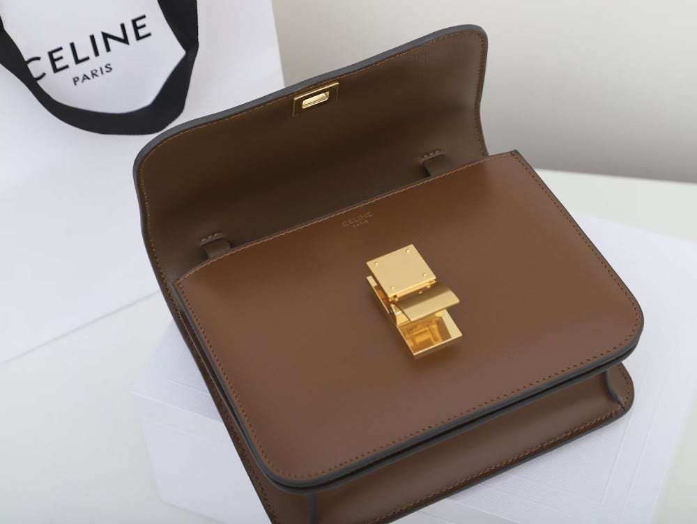 Dragons Bags Celine Luxury Bag --112607