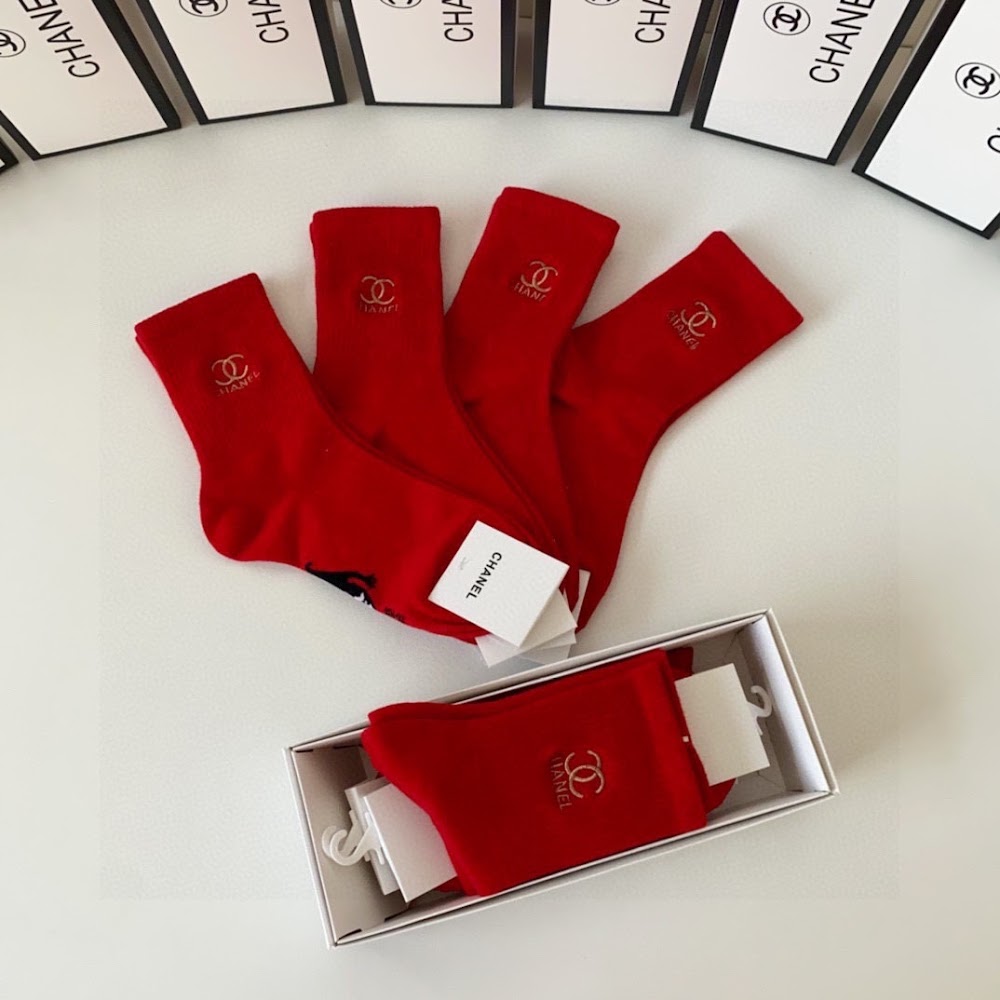 Dragons Bags Premium Luxury Socks --97773