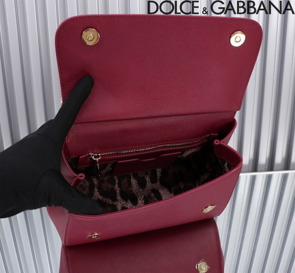 Dragons Bags DGn Luxury Bag --93589