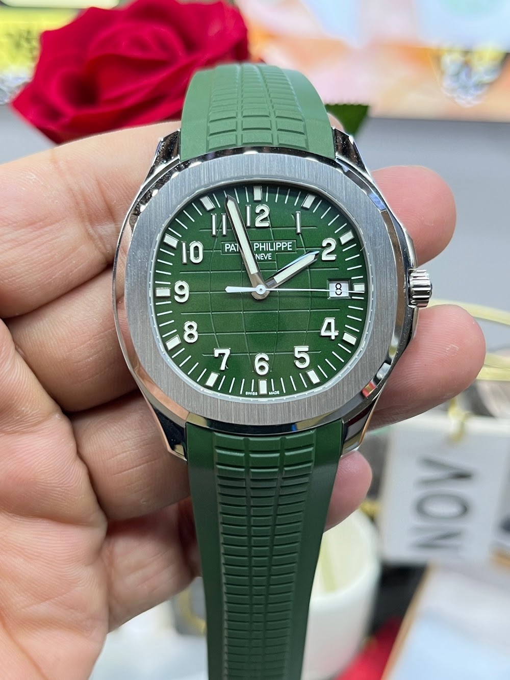 Dragons Bags Luxury Designer Watch --104676