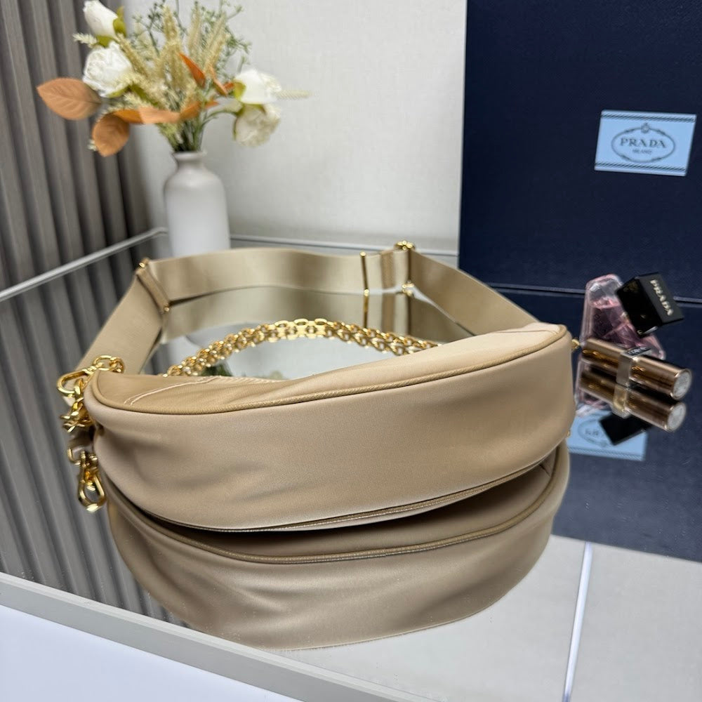 Dragons Bags Pradn Luxury Bag --102859