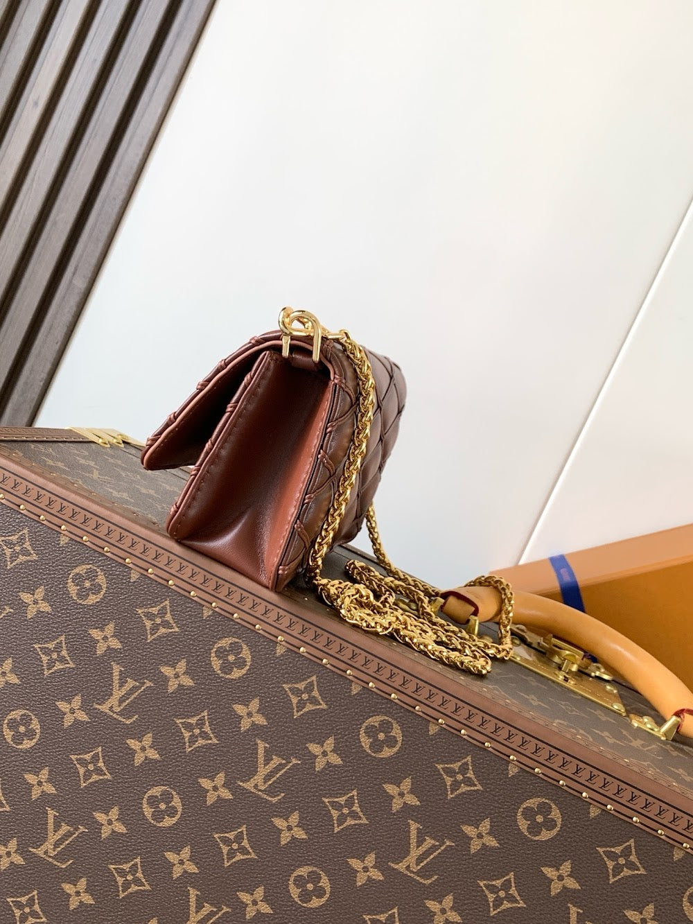 Dragons Bags LVn Luxury Bag --78956