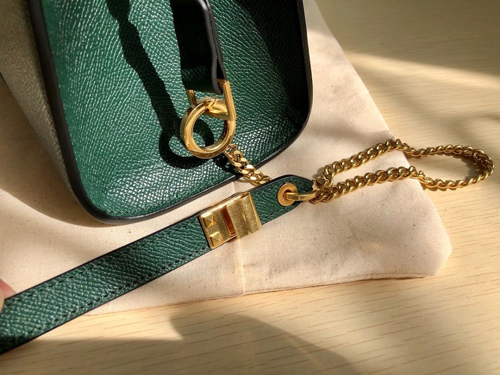 Dragons Bags Valentine Luxury Bag --121085