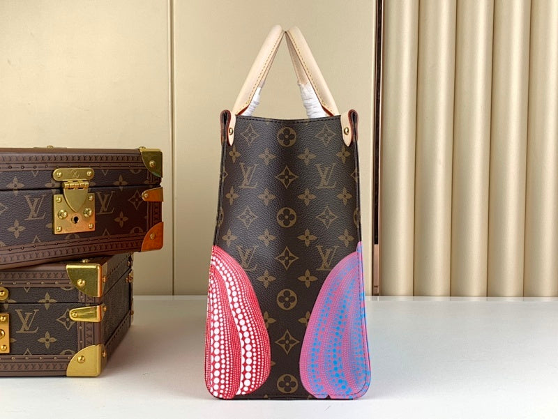 Dragons Bags ln Luxury Bag --61524