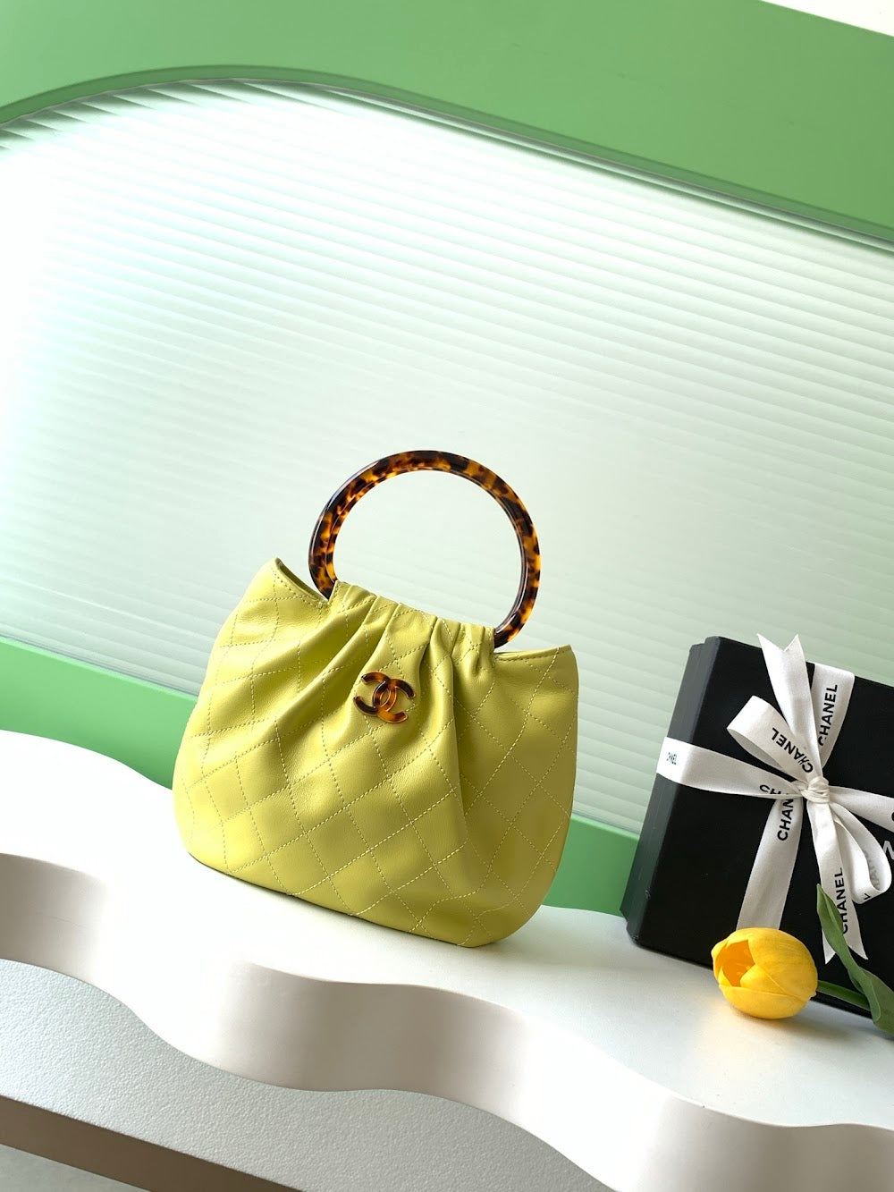 Dragons BagsCHn Luxury Bag --114352