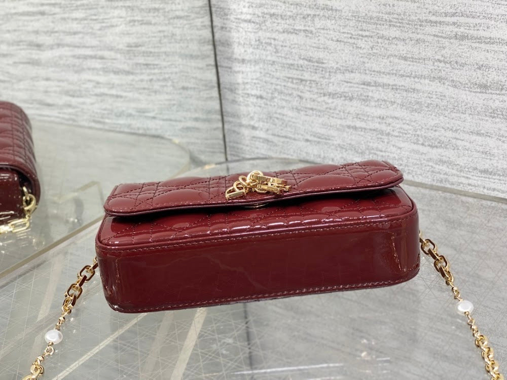 Dragons BagsDiorn Luxury Bag --114926