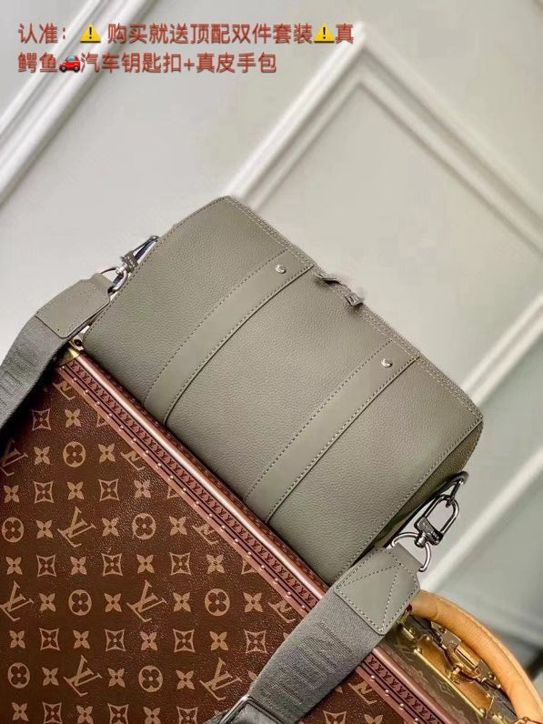 Dragons Bags ln Luxury Bag --70920