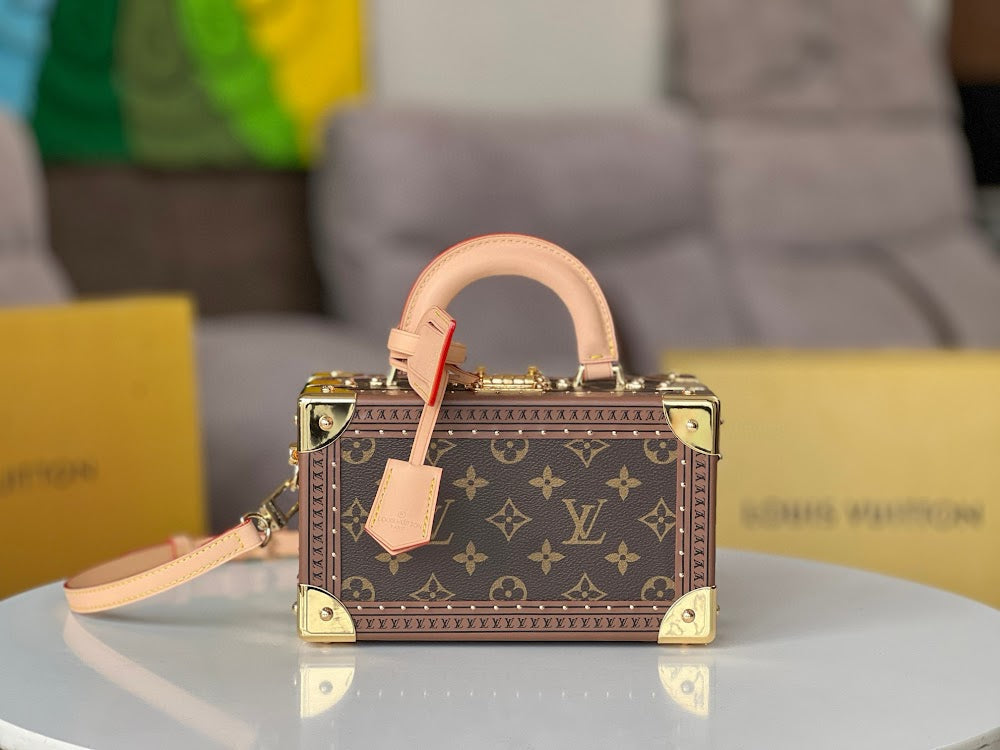 Dragons Bags LVn Luxury Bag --79630