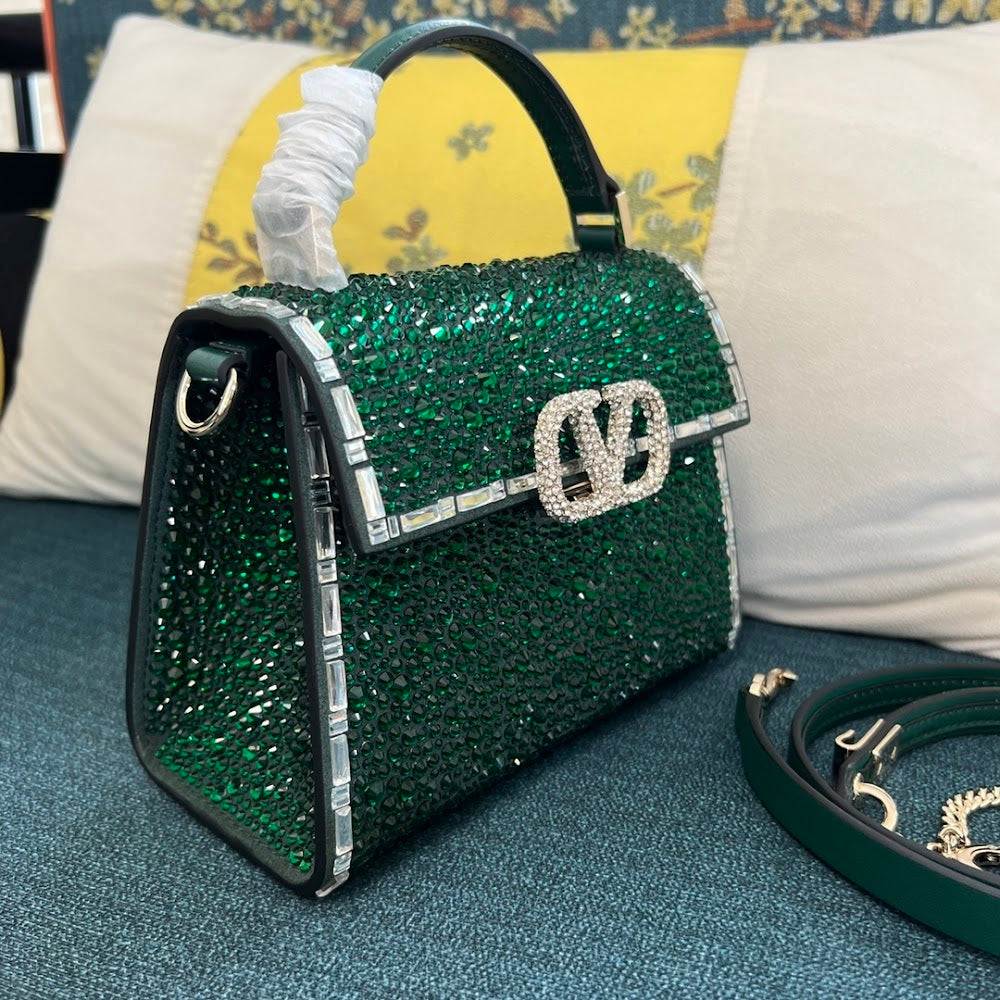 Dragons Bags Valentine Luxury Bag --121225