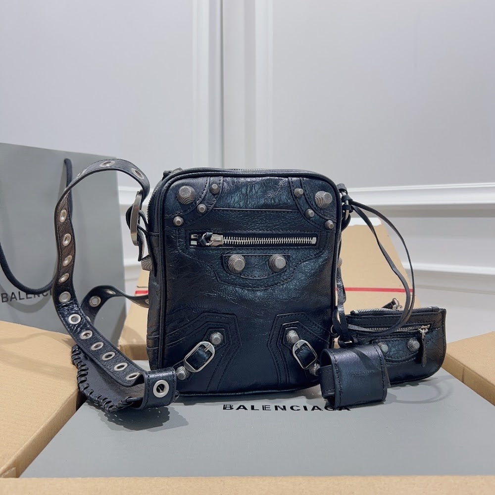 Dragons Bags Balenciaga Luxury Bag --111699