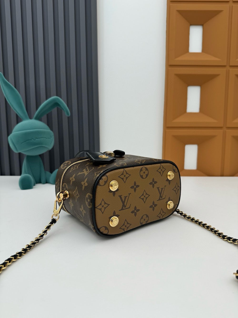 Dragons Bags LVn Luxury Bag --79296