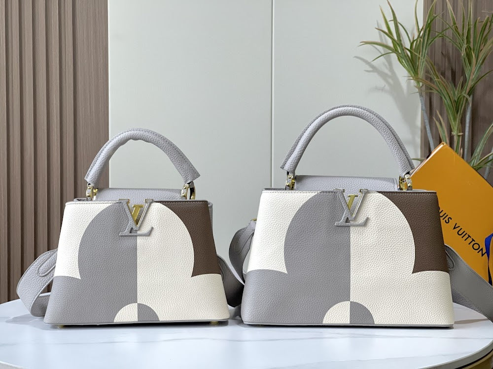 Jessica Bags ln Luxury Bag --75760