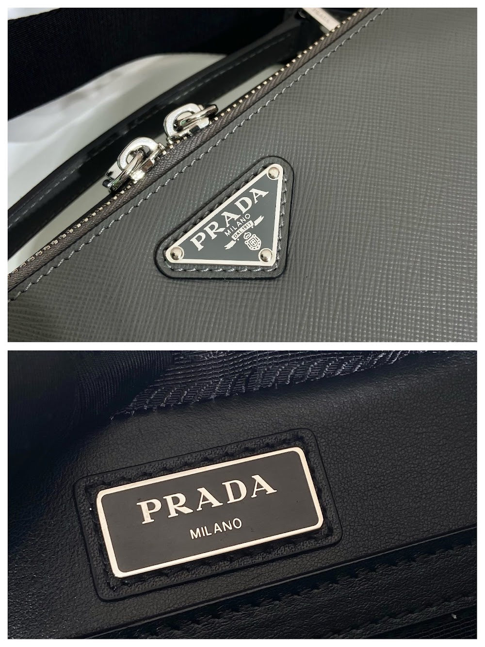 Dragons Bags Prada Luxury Bag --54775