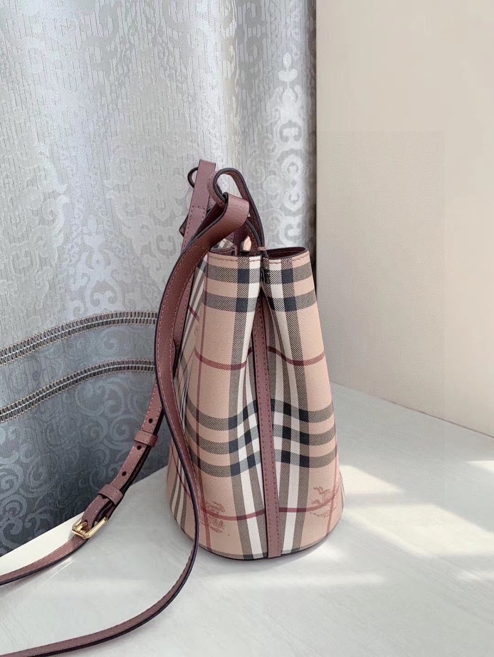 Dragons Bags Burberryn Luxury Bag --92423