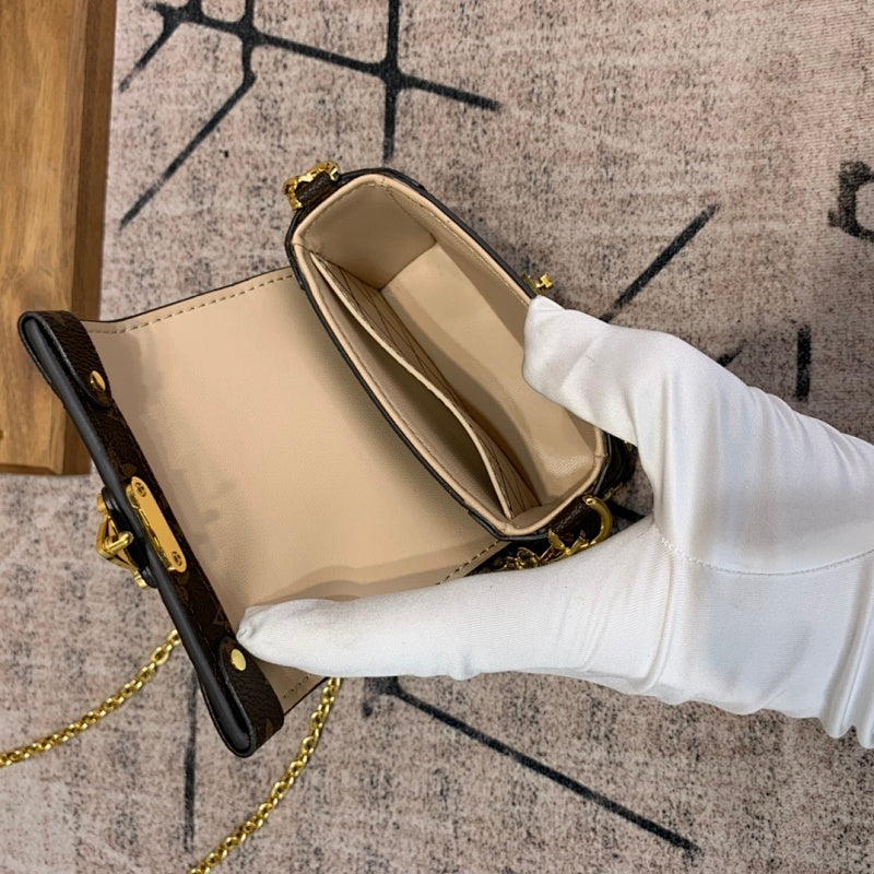 Dragons Bags LV Luxury Bag --55958
