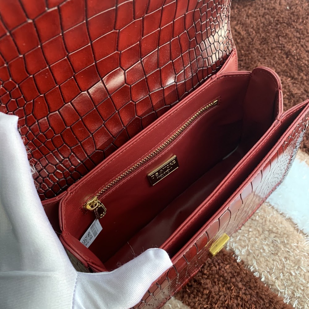 Dragons Bags DGn Luxury Bag --93169
