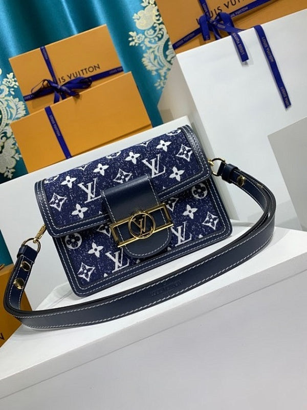 Dragons Bags ln Luxury Bag --60683