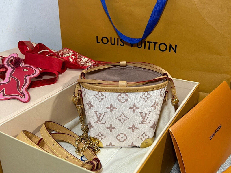 Dragons Bags LVn Luxury Bag --80606