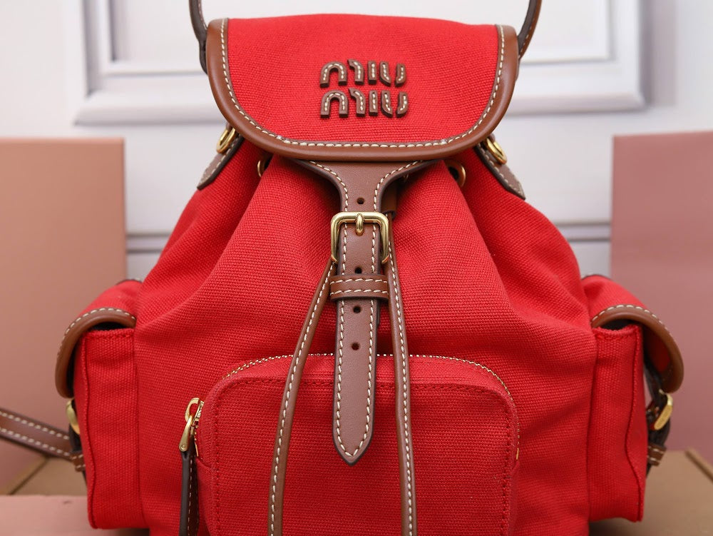 Dragons Bags Miun Miun Luxury Bag --122493