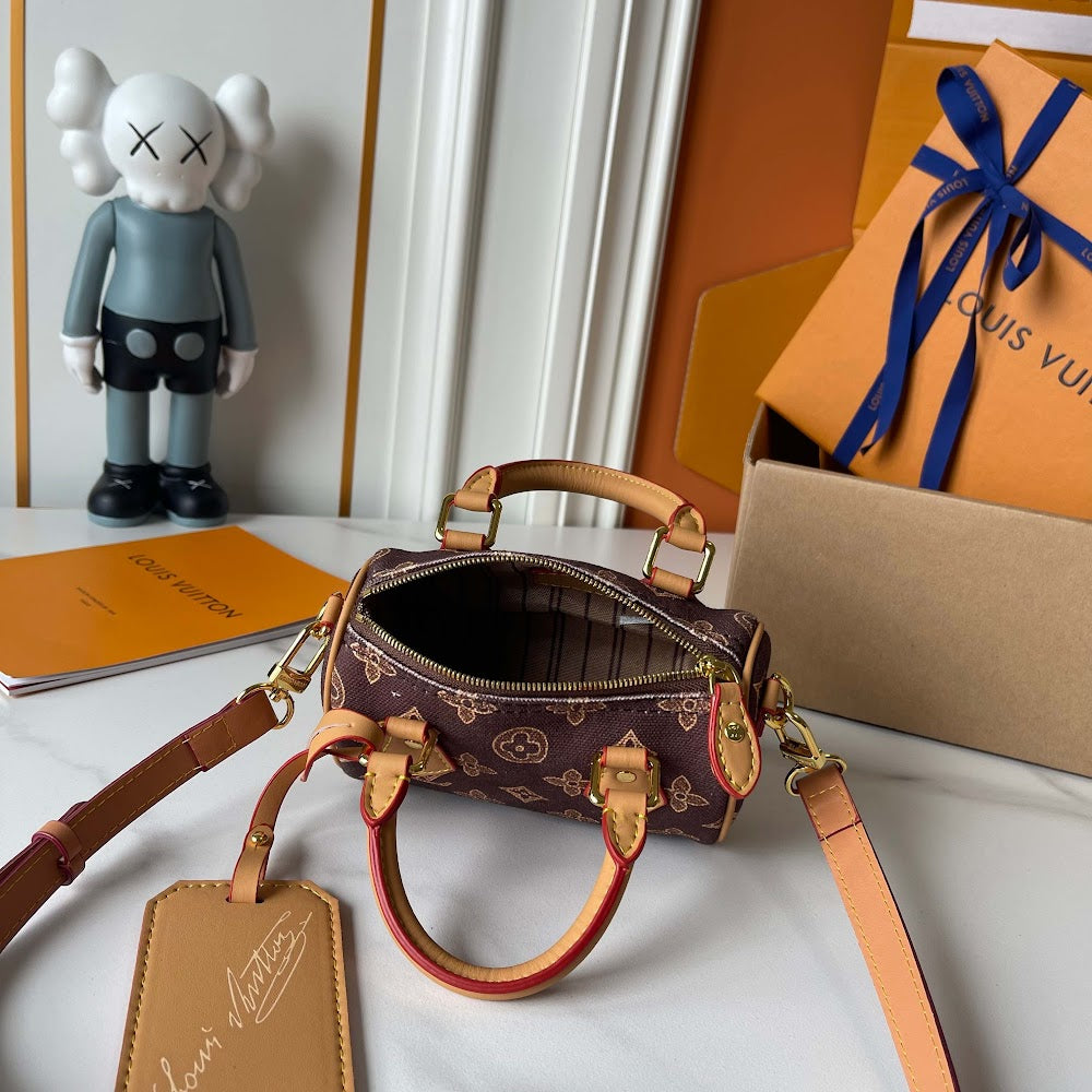 Dragons Bags ln Luxury Bag --77660