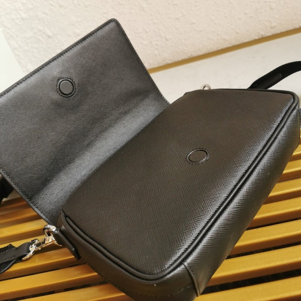 Dragons Bags Pradn Luxury Bag --101516