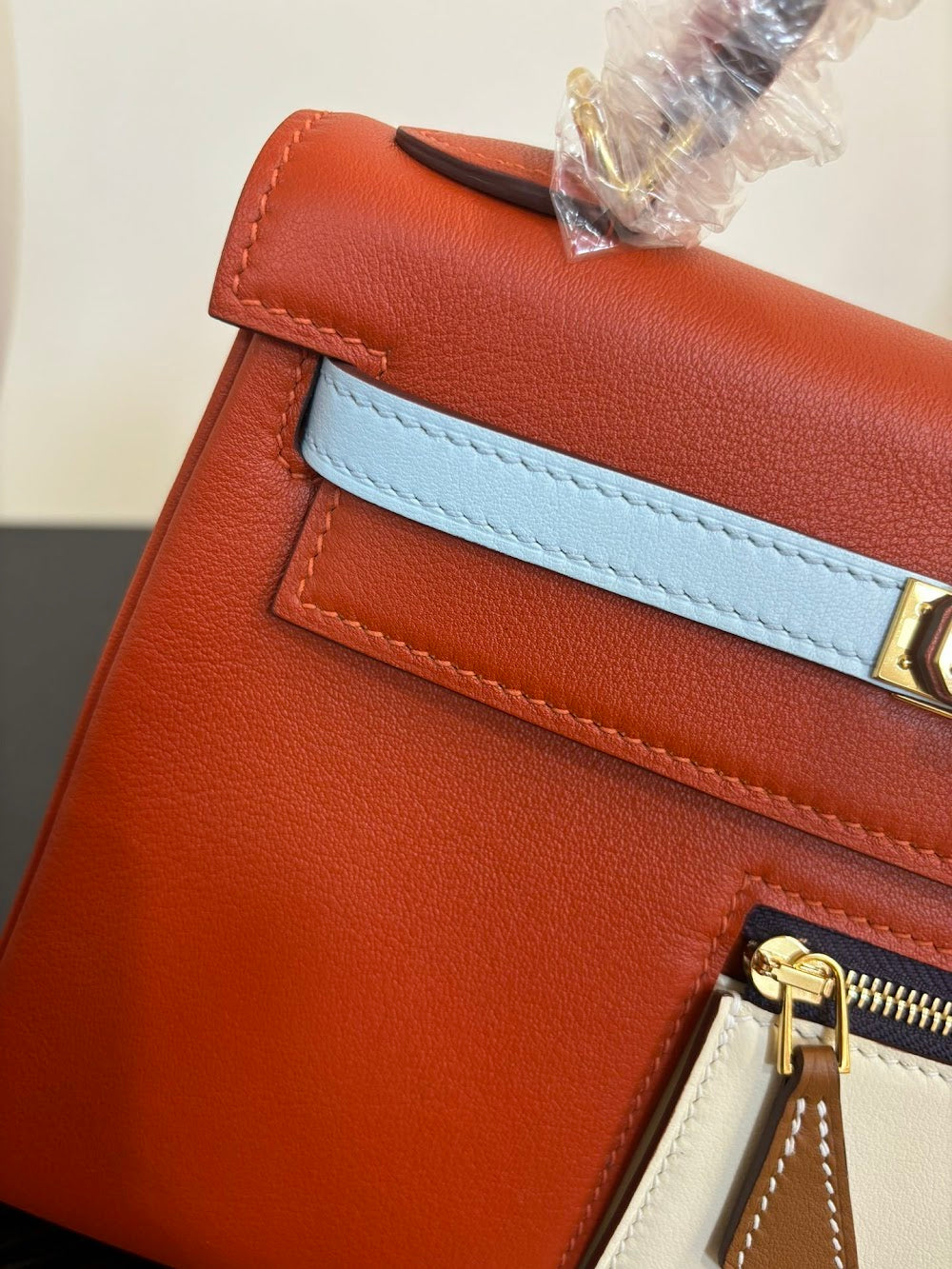 Dragons BagsHermesn Luxury Bag --118416