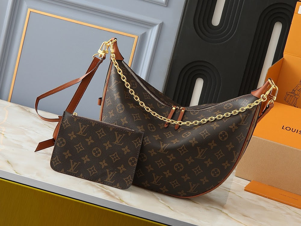 Dragons Bags LVn Luxury Bag --80592