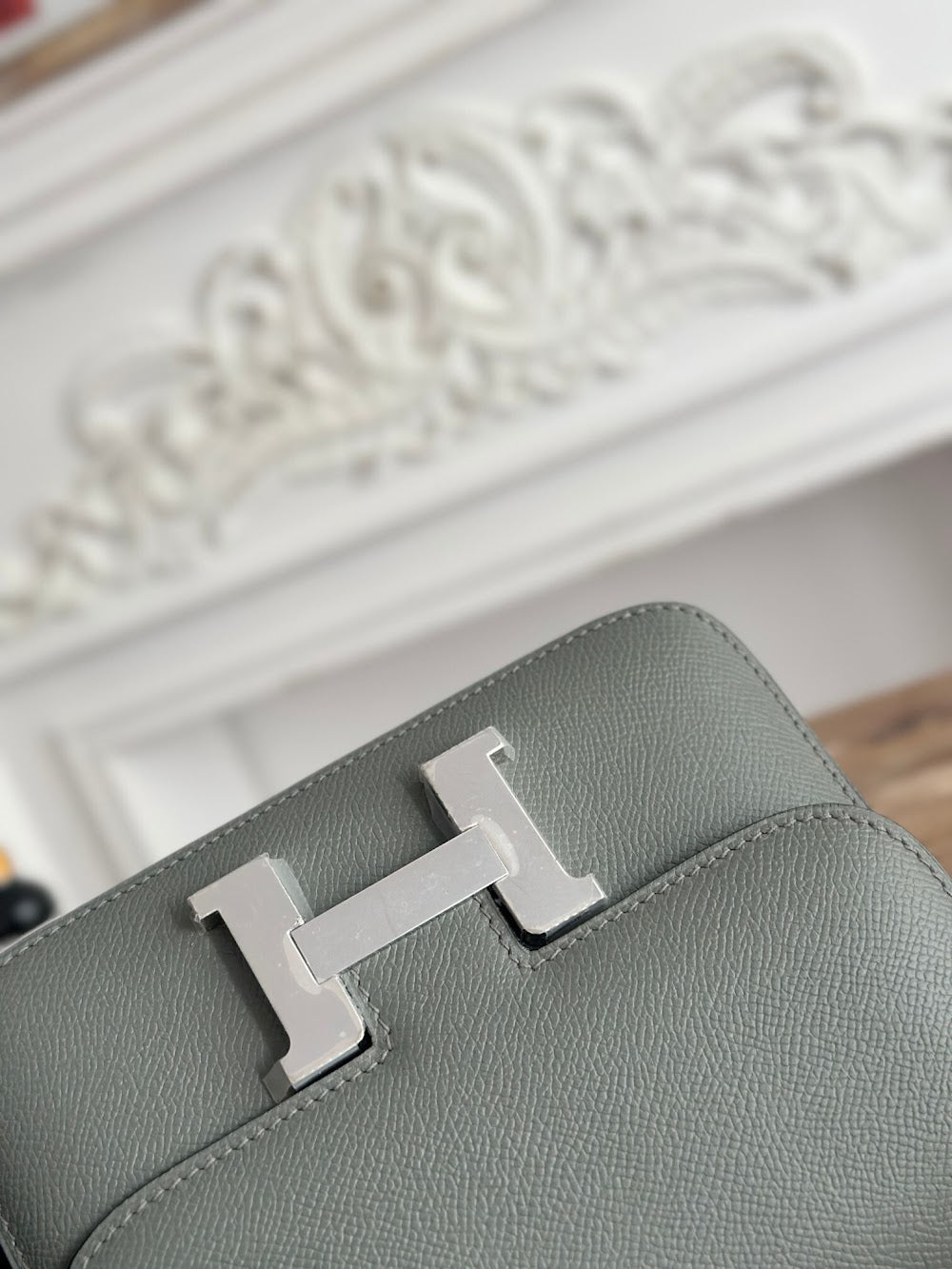 Dragons Bags Hermesn Luxury Bag --118969