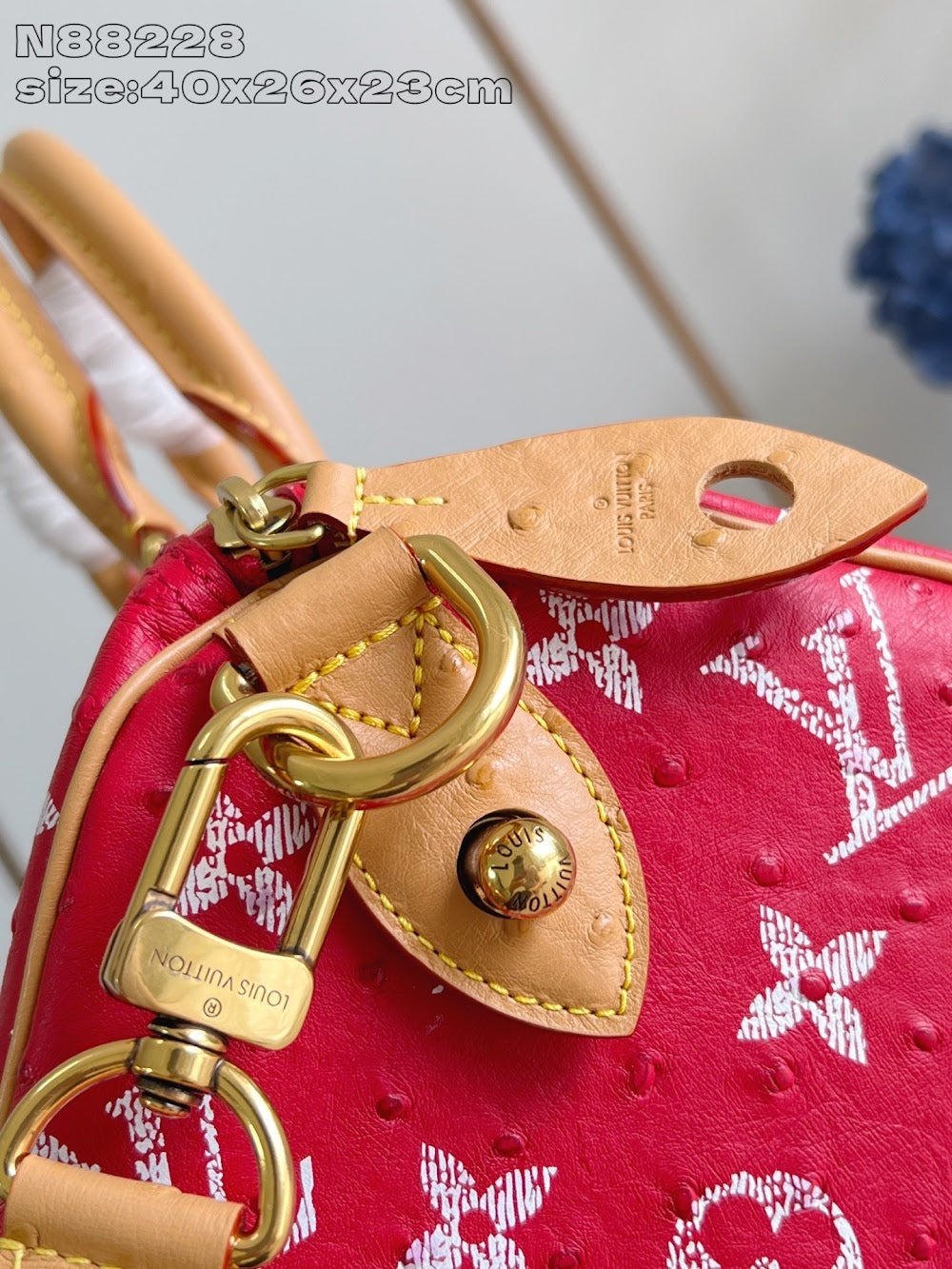 Dragons Bags ln Luxury Bag --97550