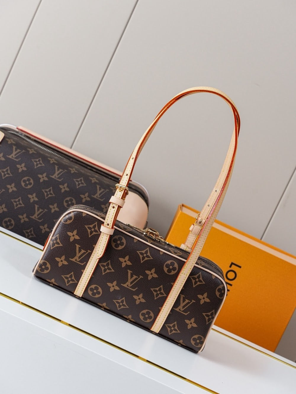 Dragons Bags LVn Luxury Bag --79560