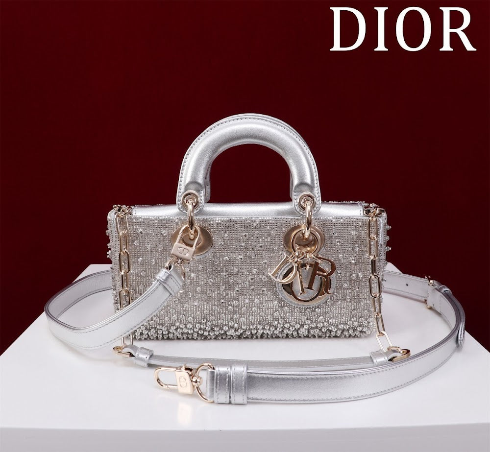 Dragons BagsDiorn Luxury Bag --114693