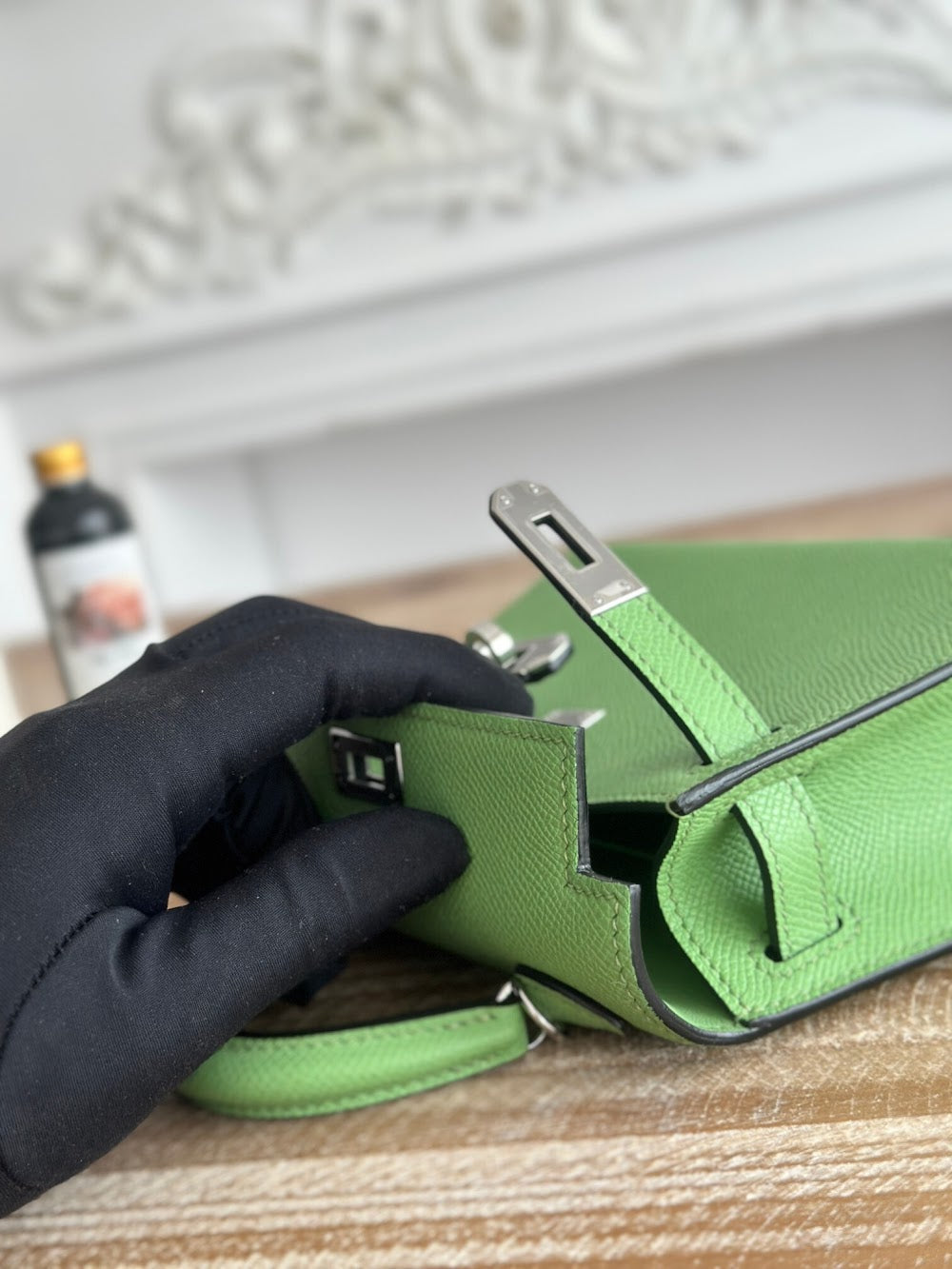Dragons BagsHermesn Luxury Bag --116972