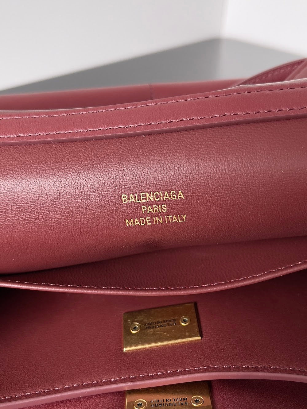 Dragons Bags Balenciaga Luxury Bag --111753
