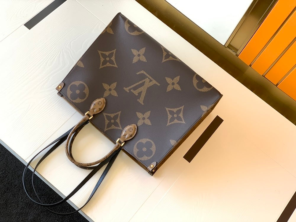 Dragons Bags LVn Luxury Bag --80441