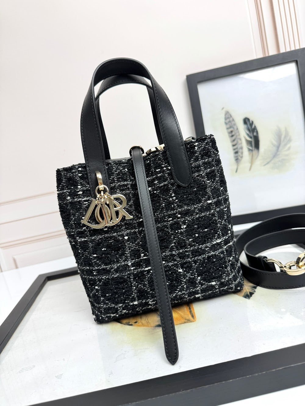 Dragons BagsDiorn Luxury Bag --114957